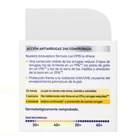 Q10PLUS Anti-arrugas Cuidado de Día SPF15 50ml-150886 Q10PLUS Anti-arrugas Cuidado de Día SPF15 50ml-150886 2